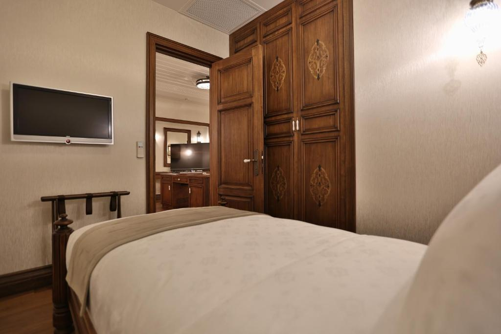 Foto - Ajwa Sultanahmet Hotel