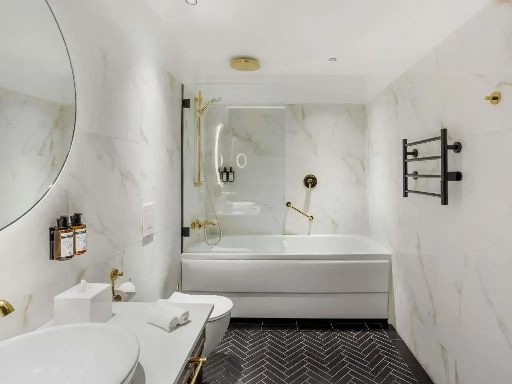 Photo - Movenpick Hotel Tallinn