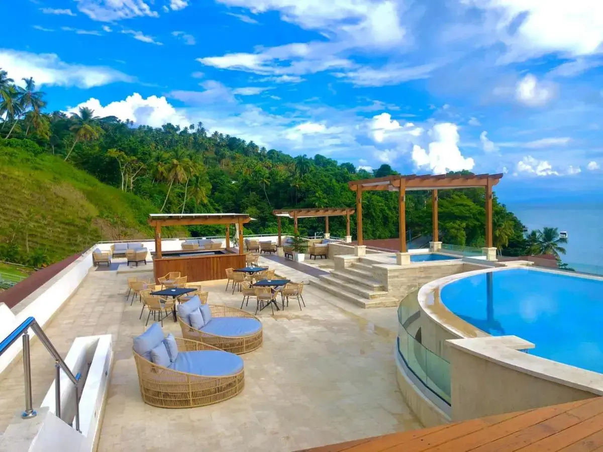 Foto - Hacienda Samana Bay Hotel