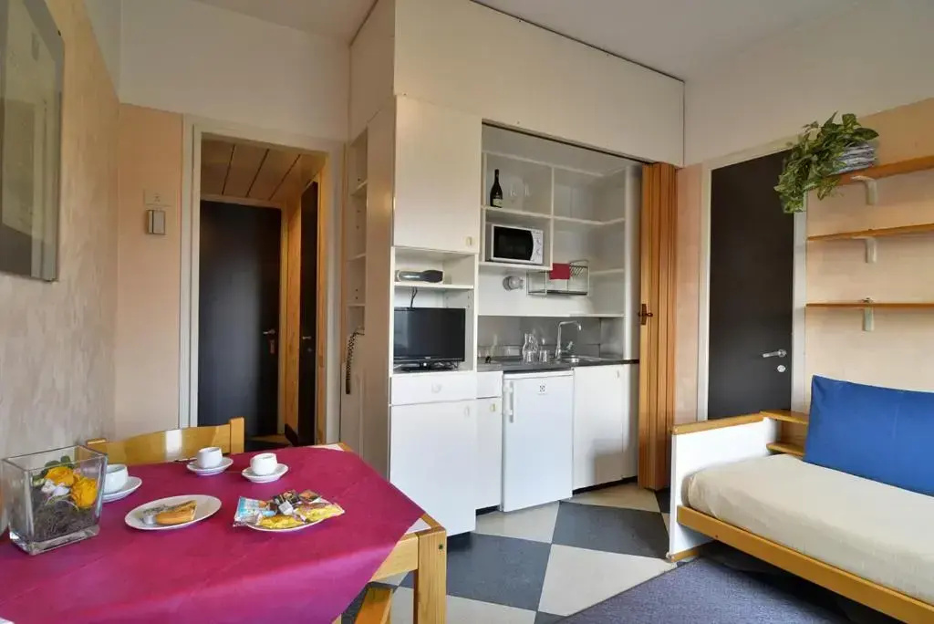 Foto - Residence Hotel Siloe