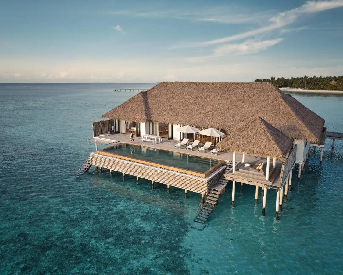 COMO Maalifushi, Bild 22 von 25
