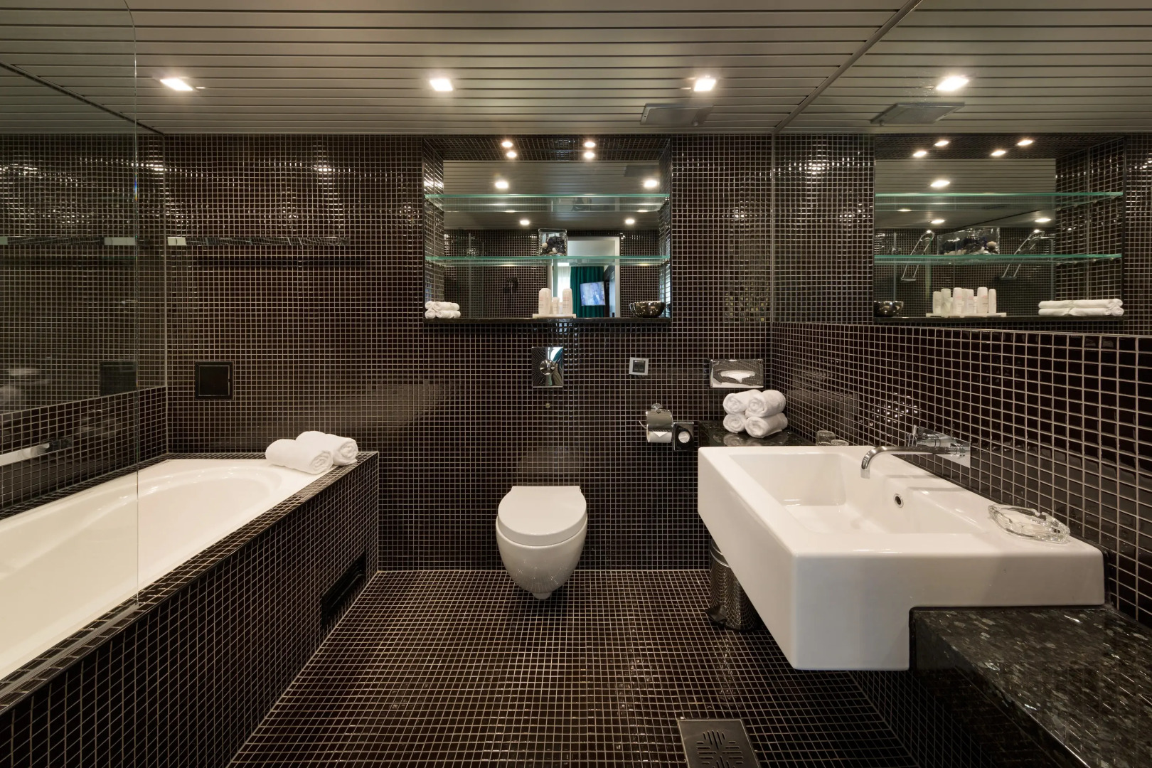 Foto - Radisson Blu Hotel Olümpia