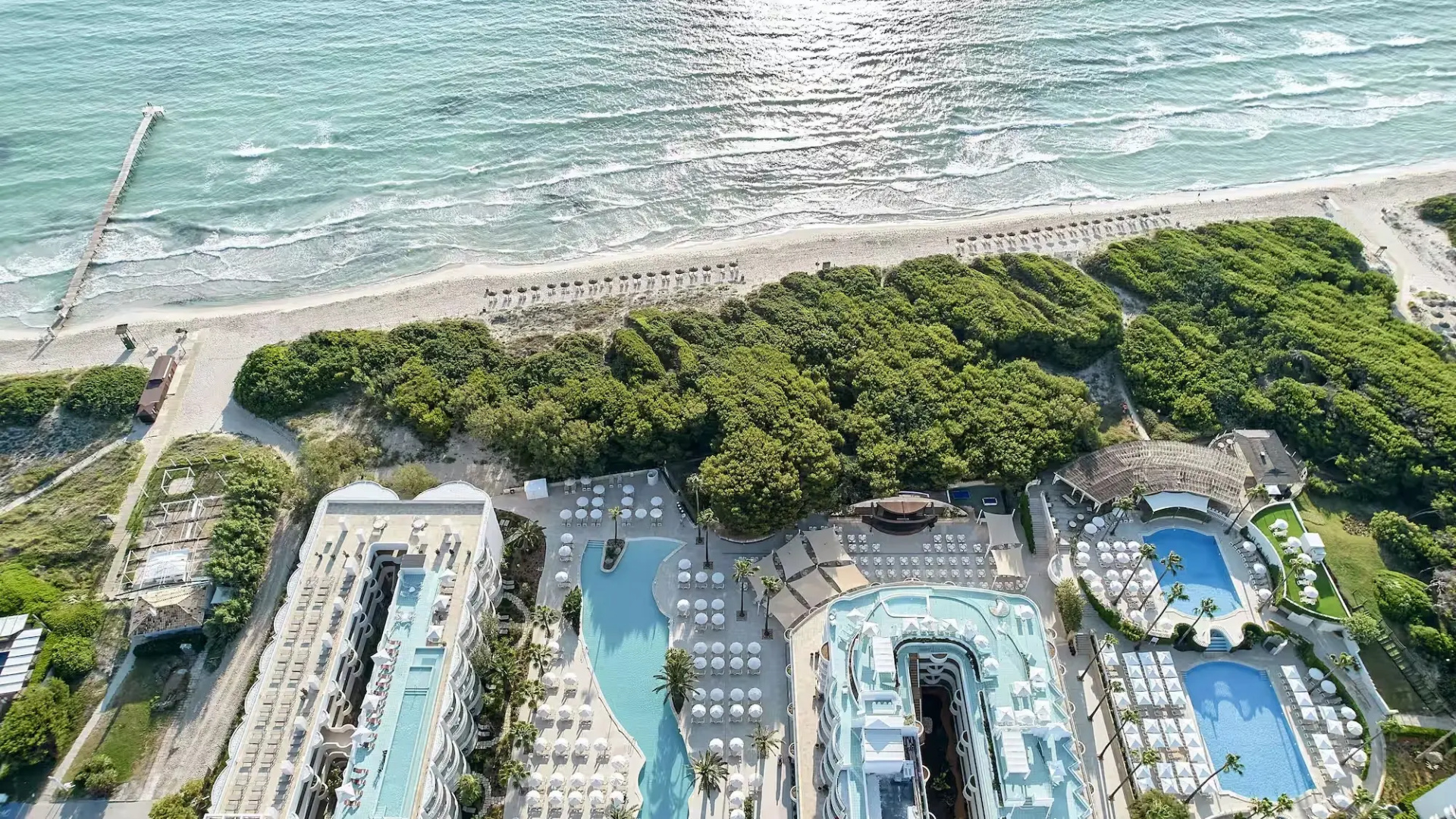 Photo - Iberostar Waves Pinos Park