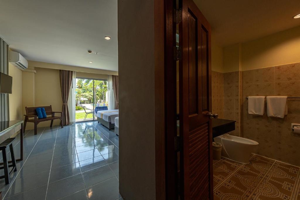 Photo - Blue Beach Grand Resort and Spa