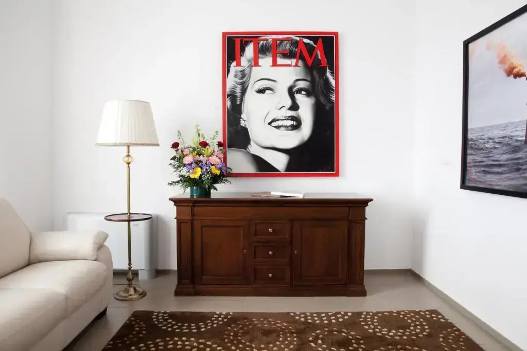 Photo - Santa Giulia Hotel e Residence Torino