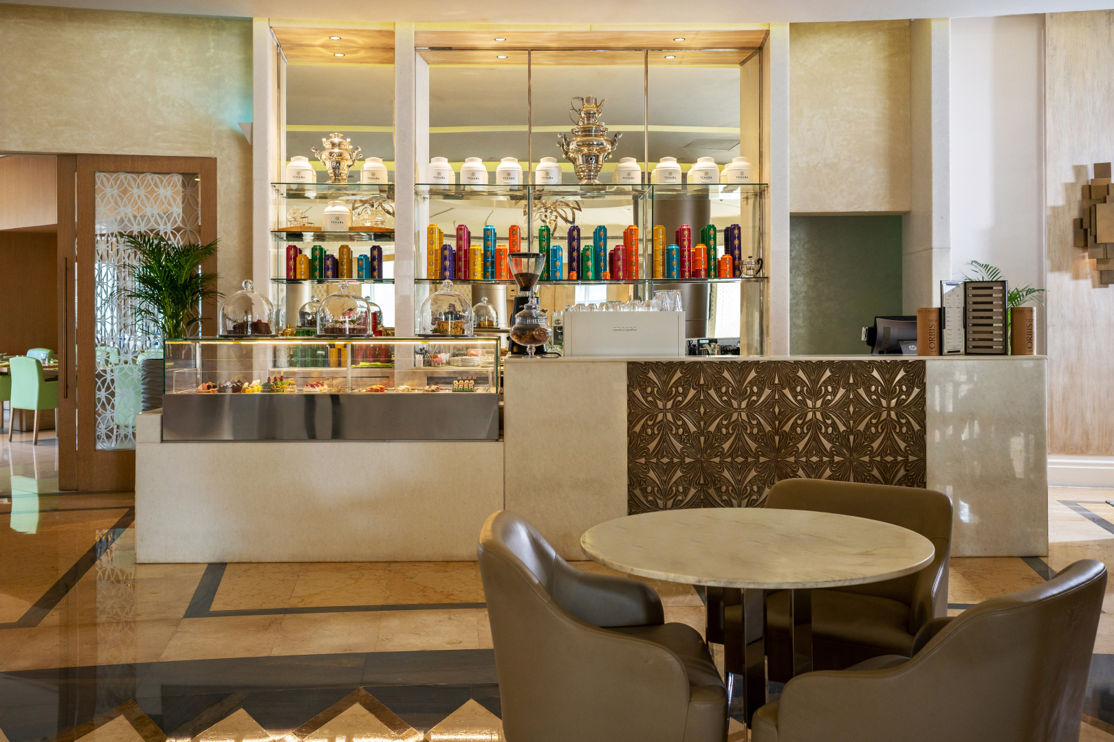 Foto - Al Habtoor Grand Resort, Autograph Collection