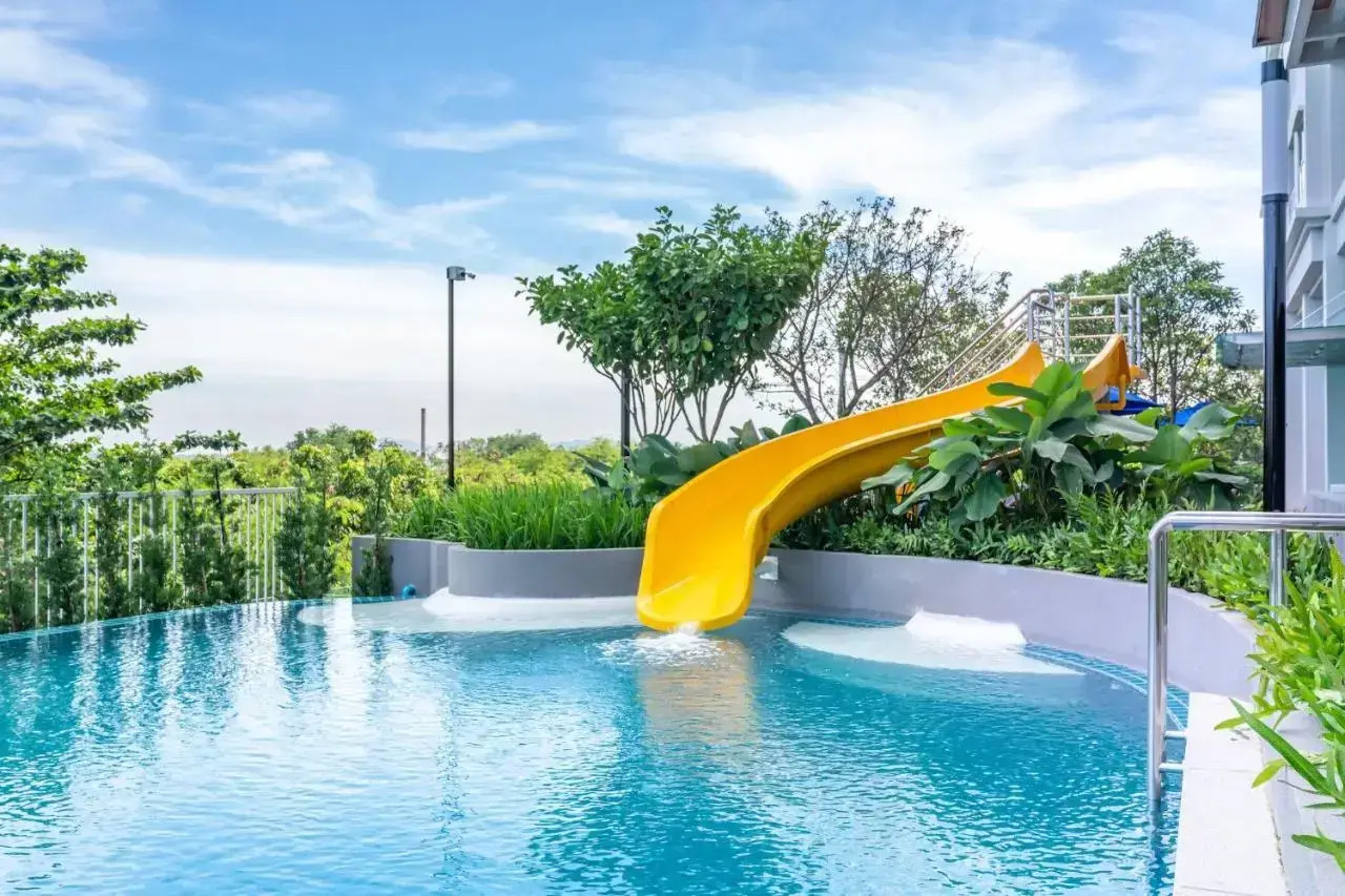 Photo - Centre Point Prime Hotel Pattaya