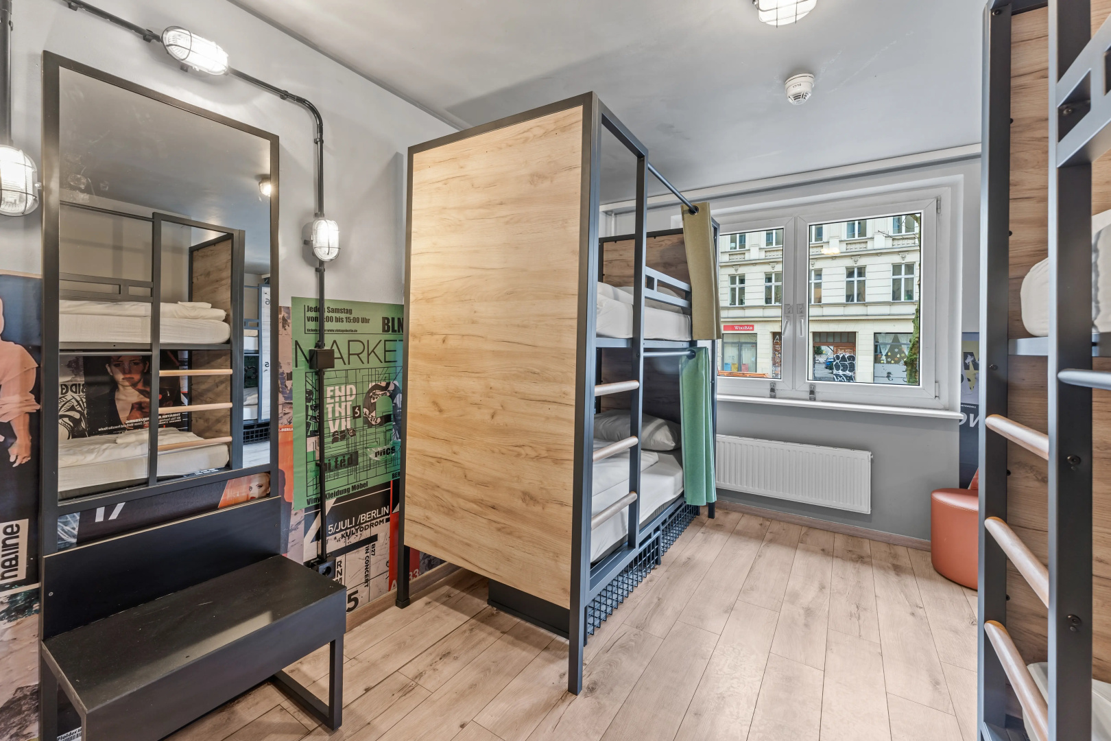 Photo - a&o Berlin Mitte