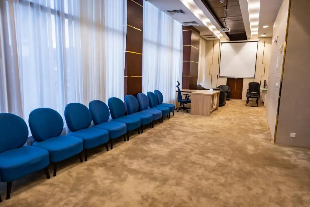 Photo - Al Mukhtara International Hotel