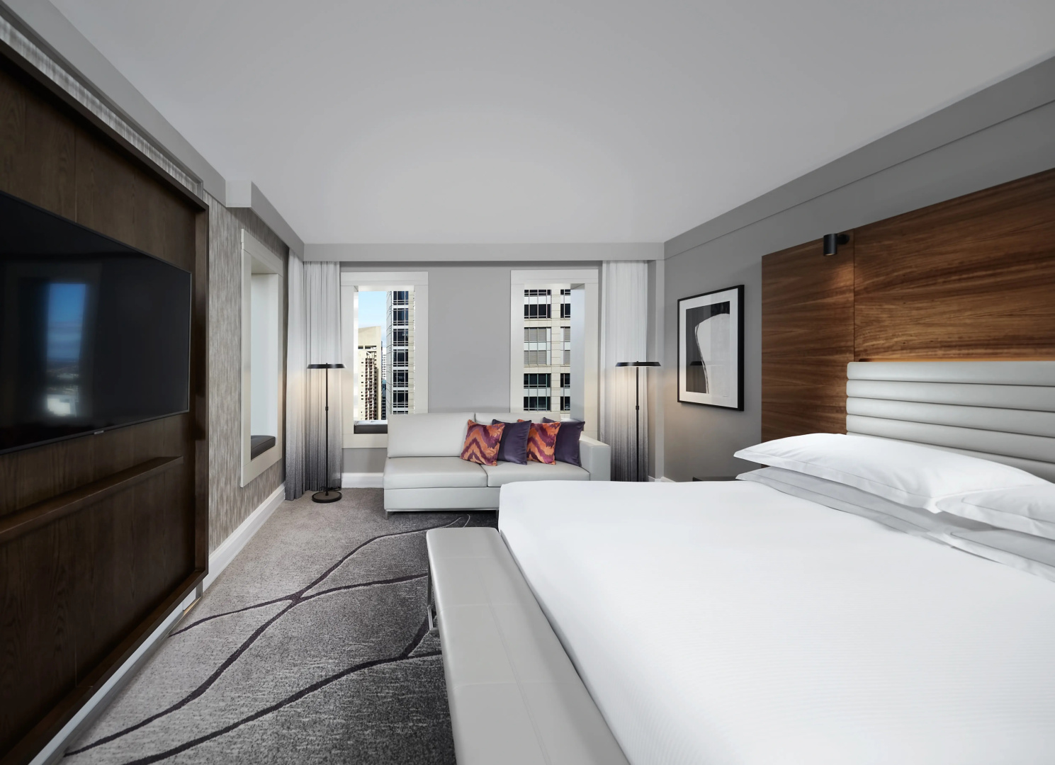 Foto - Hilton Sydney