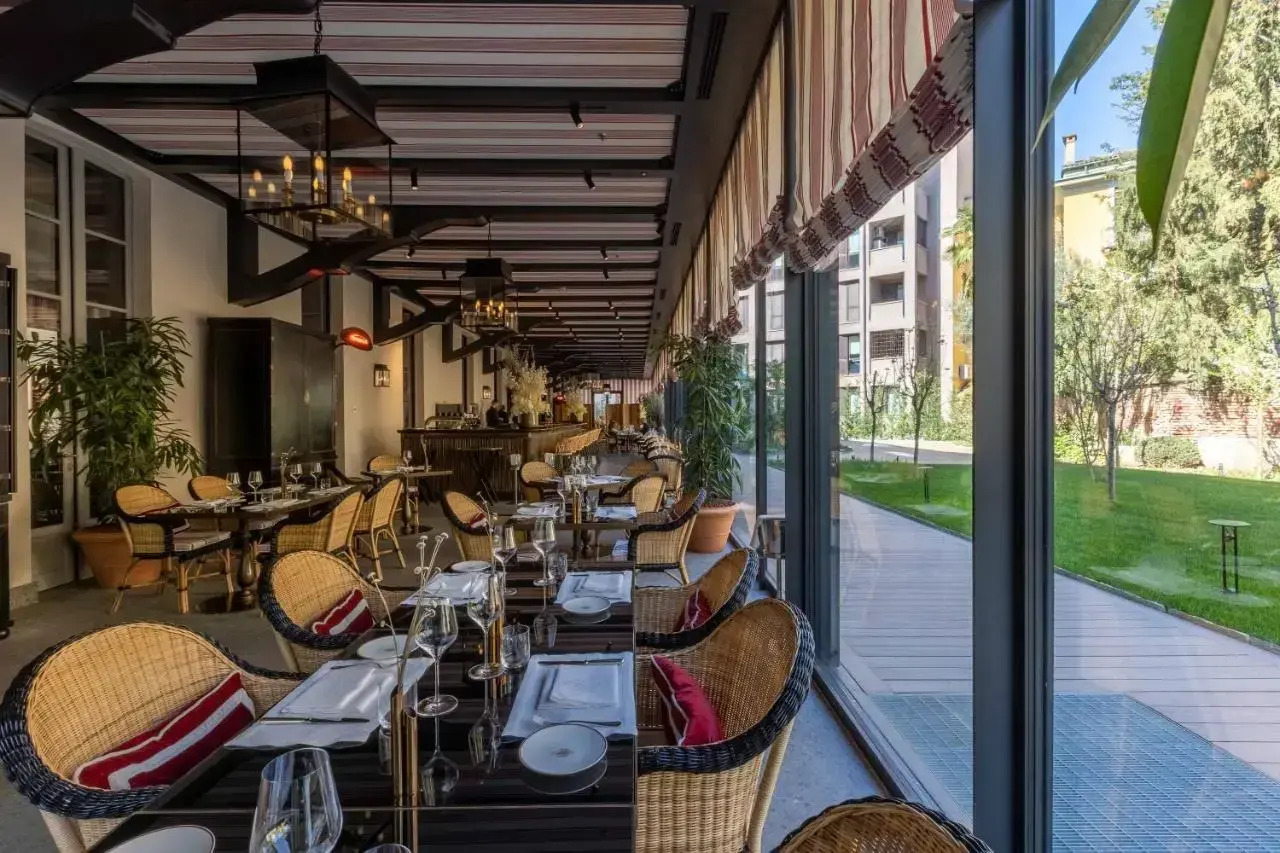 Foto - Portrait Milano - Lungarno Collection