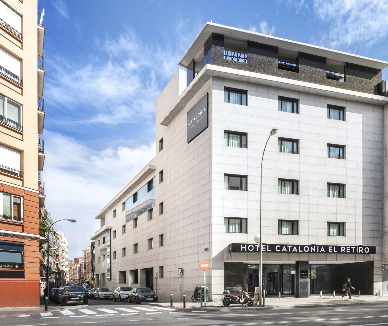 Foto - Catalonia El Retiro