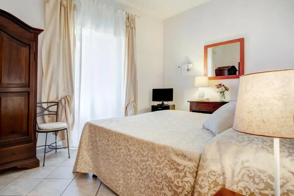 Foto - Hotel San Lino