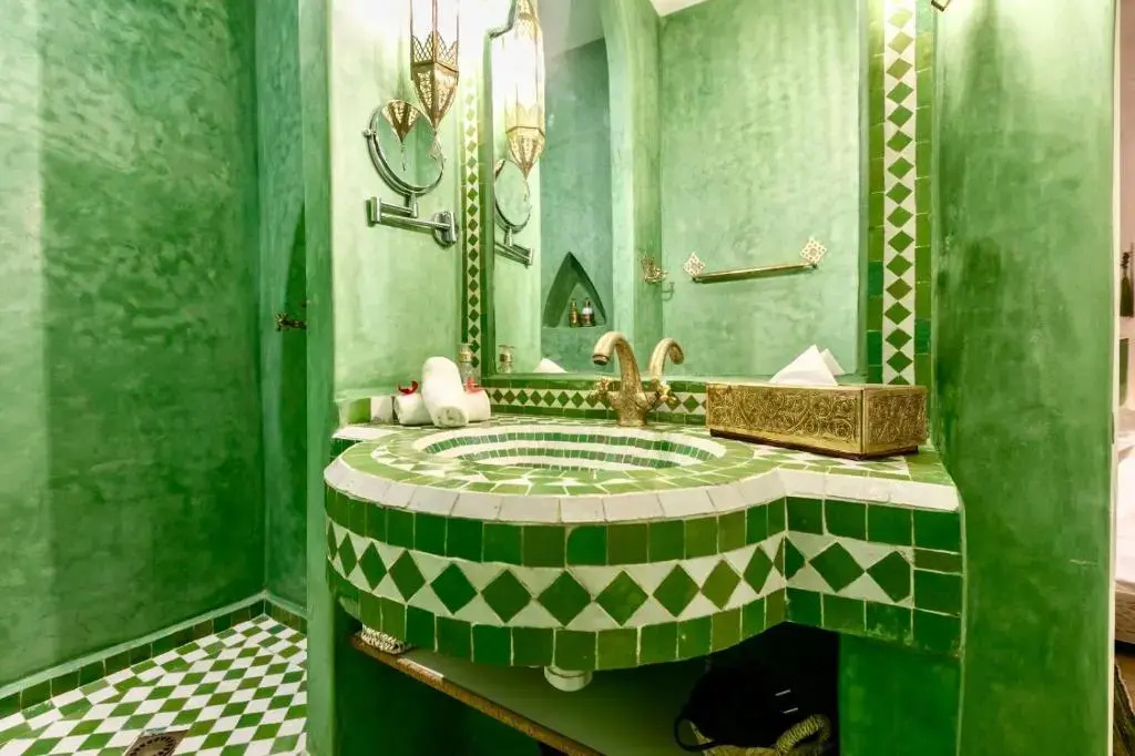 Photo - Riad Zeitoun Palace Hotel