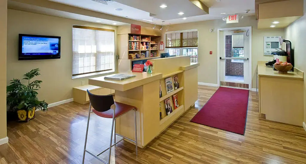 Photo - TownePlace Suites by Marriott Atlanta Kennesaw