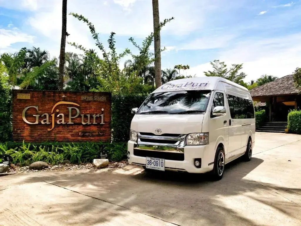 Photo - GajaPuri Resort Koh Chang