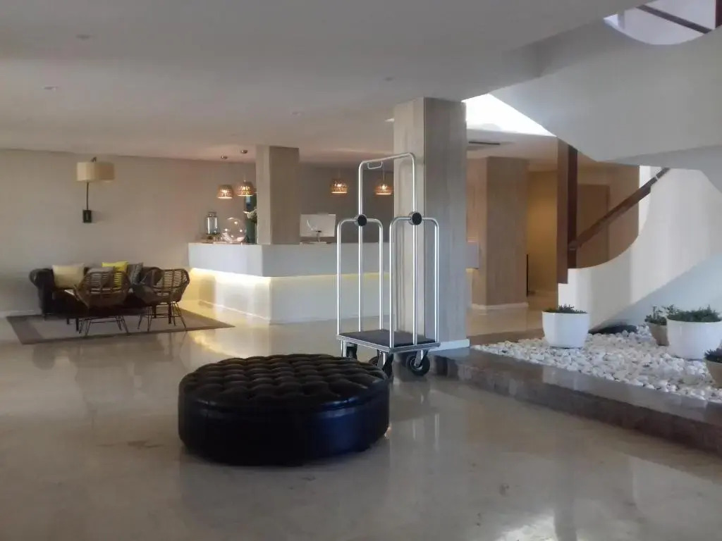 Foto - Hotel Tres Torres