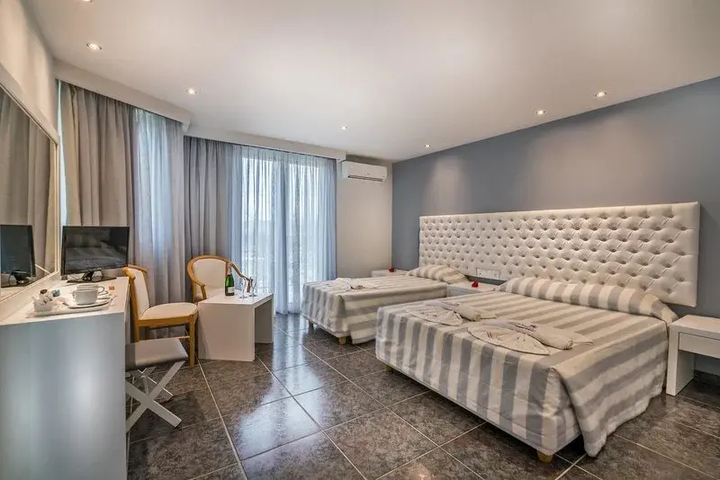 Foto - Georgioupolis Resort & Aqua Park