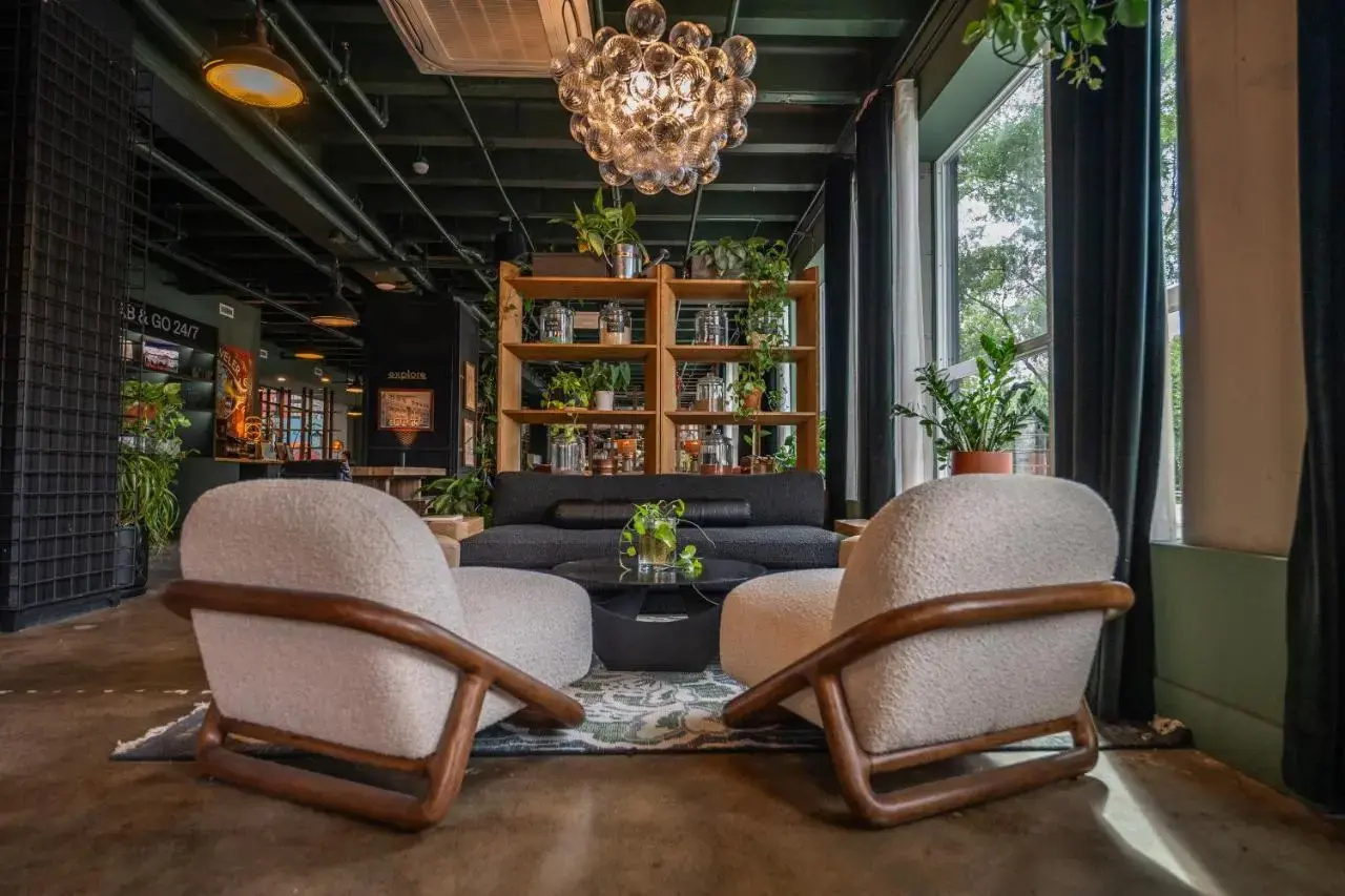 Photo - Hotel Nell - Union Market
