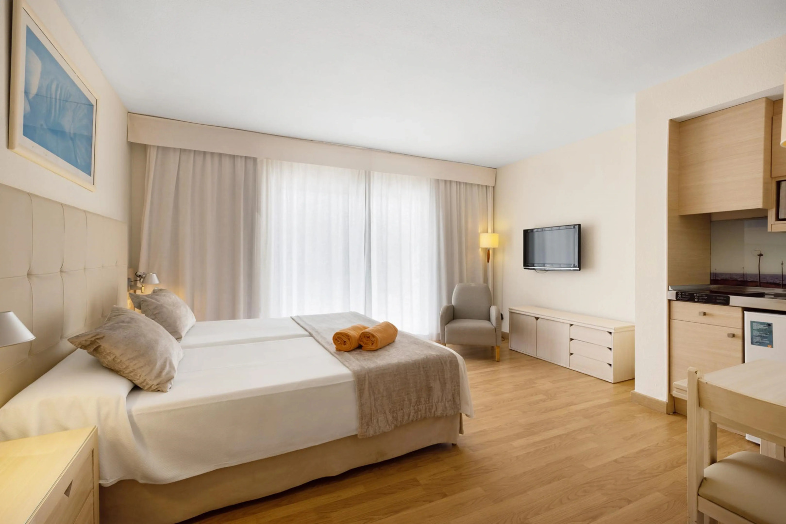 Photo - VIVA Sunrise