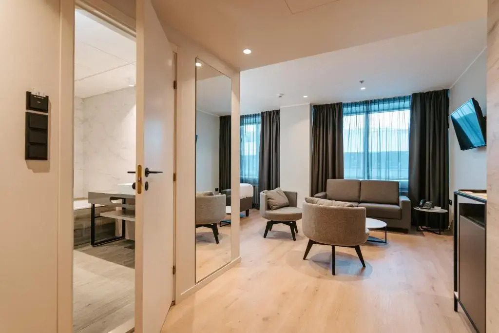 Foto - Tallink City Hotel