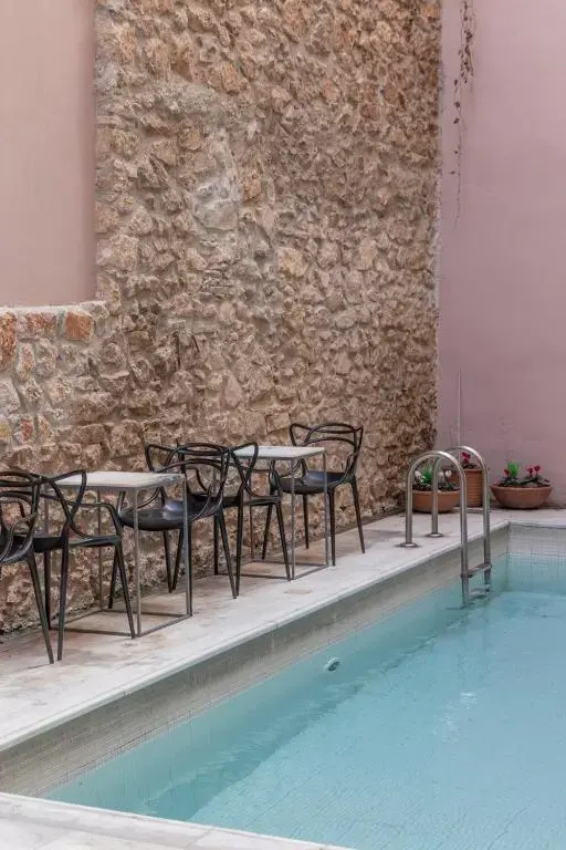 Foto - Art Suites Athens