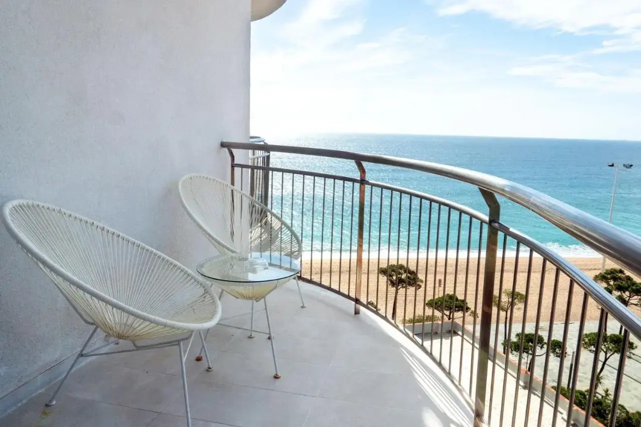 Photo - Hotel Aromar