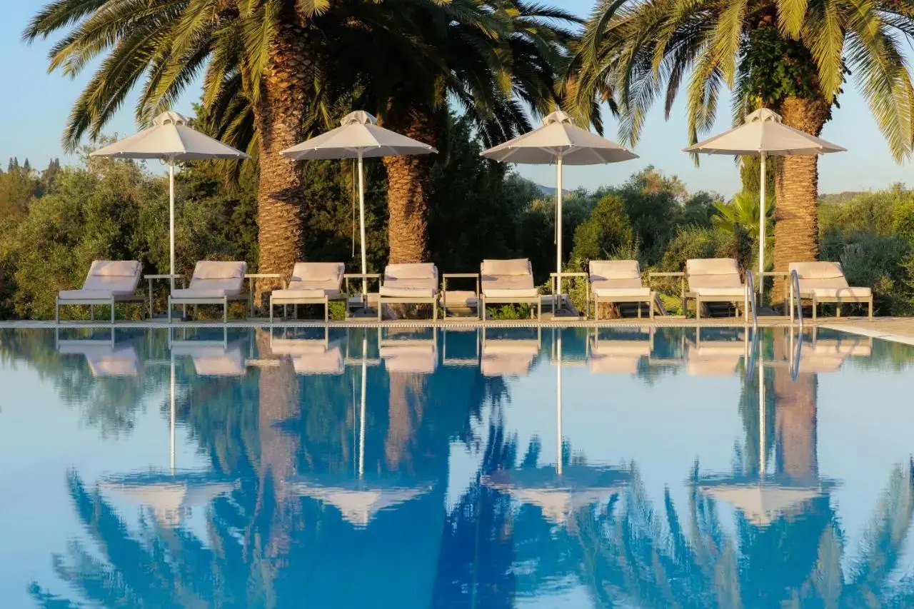 Photo - Paradise Hotel Corfu