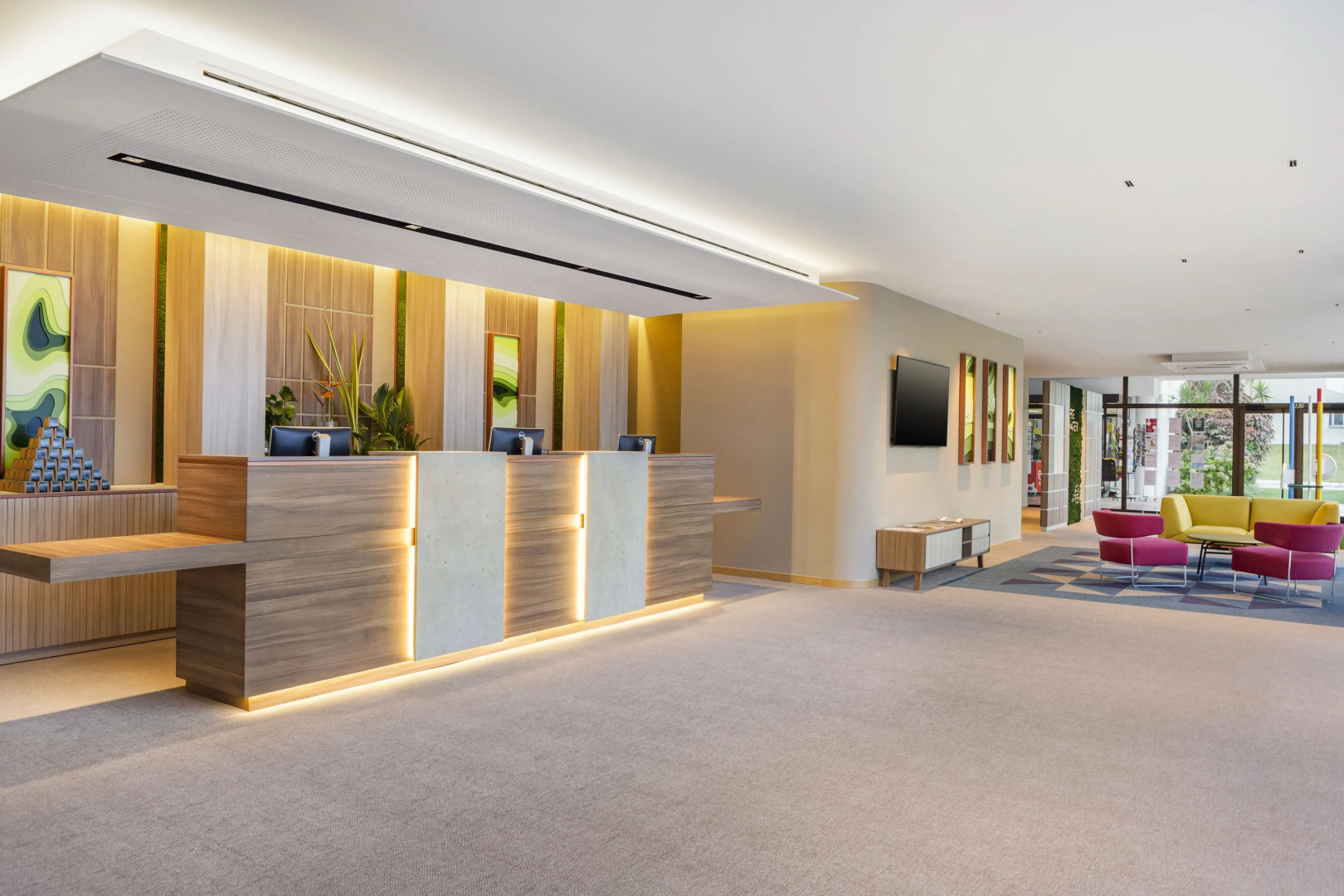 Foto - Vilar do Golf