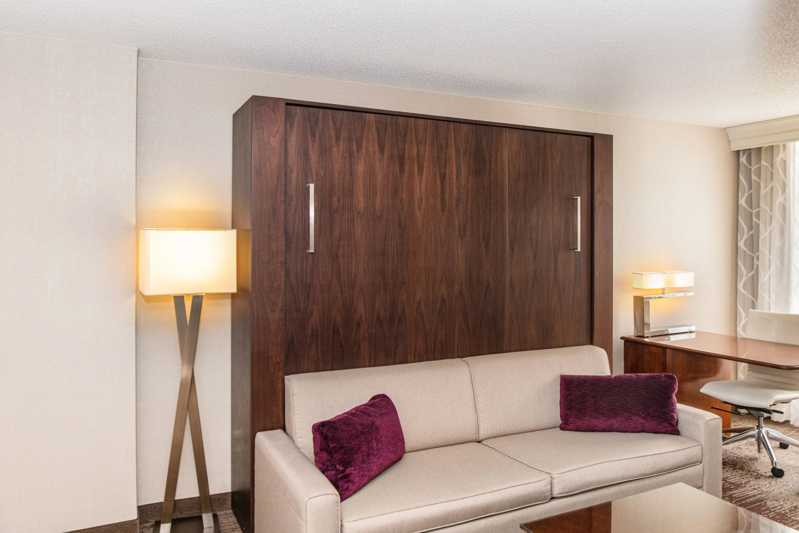 Foto - Chicago Marriott Suites Deerfield