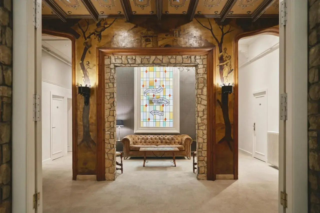 Foto - Mesón Castilla Atiram Hotels