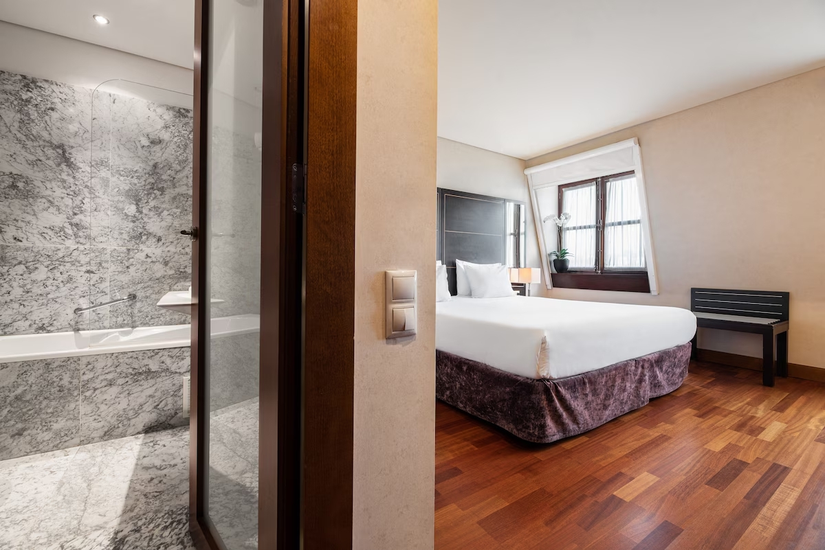 Foto - Eurostars das Artes