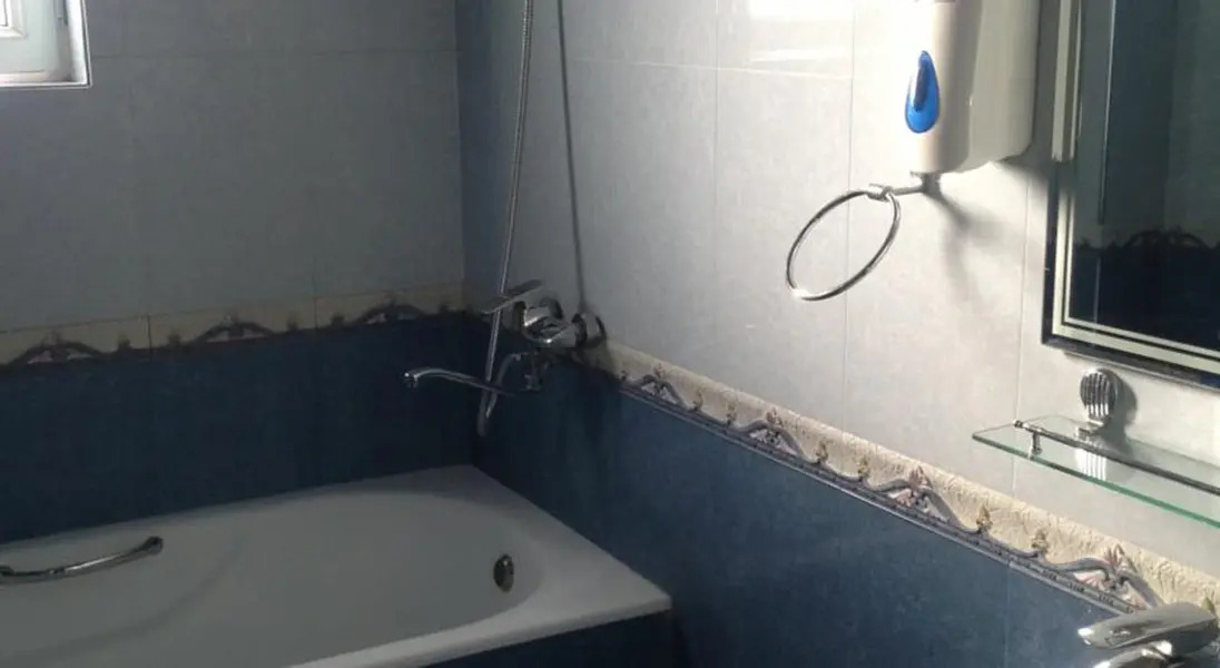 Foto - Western Suites Hotel