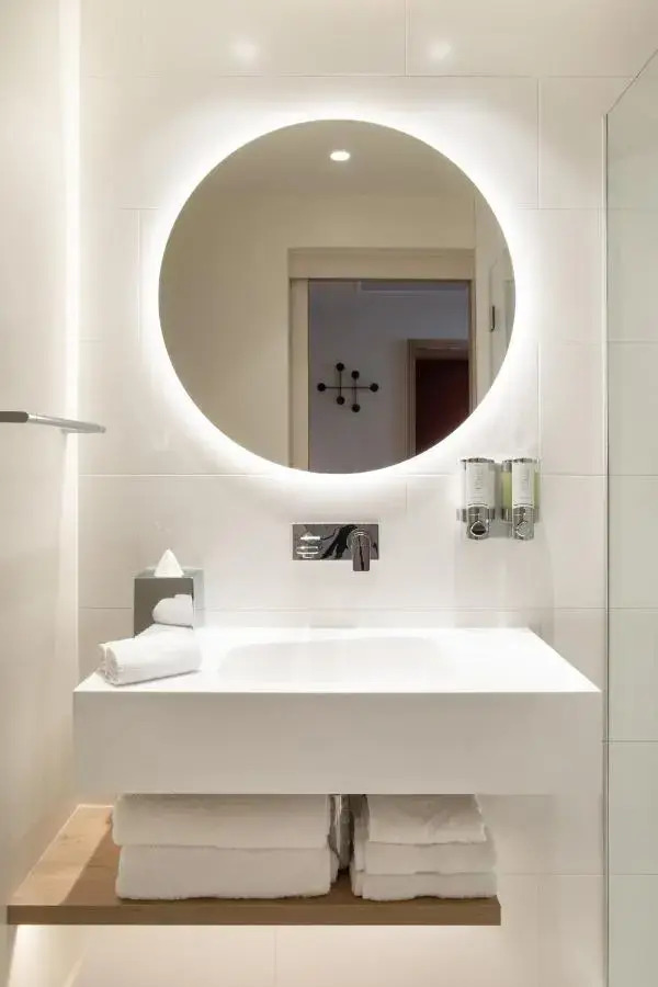 Foto - Hampton by Hilton Riga Airport