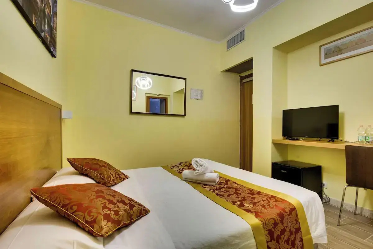 Foto - Hotel Terminal