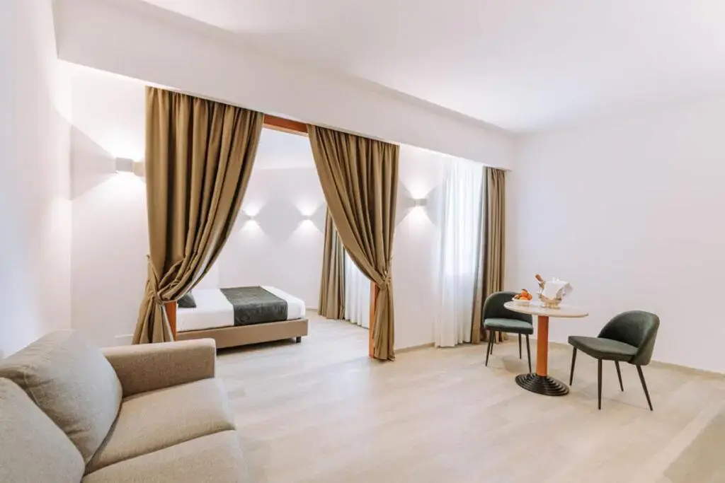 Foto - Grand Hotel la Chiusa di Chietri