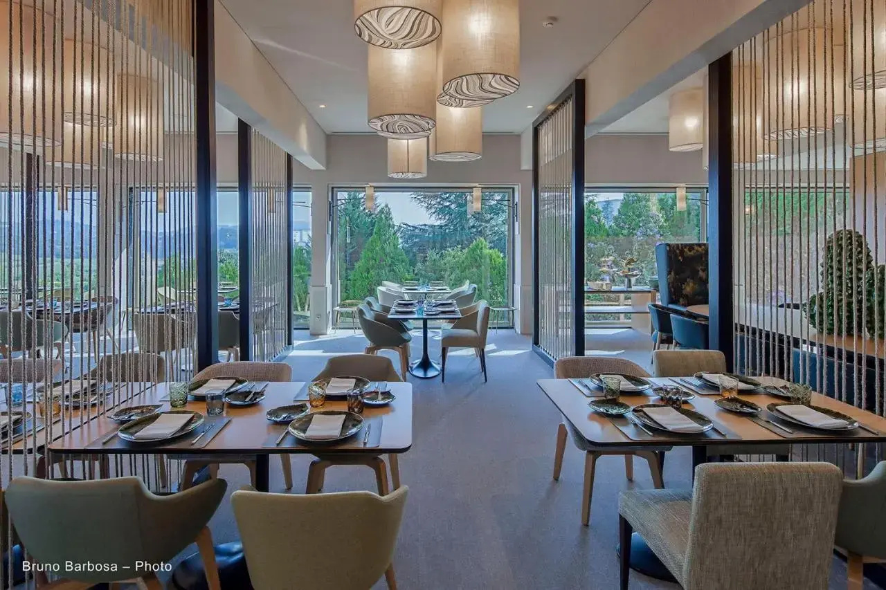 Foto - Cidnay - Hotel & Executive Center