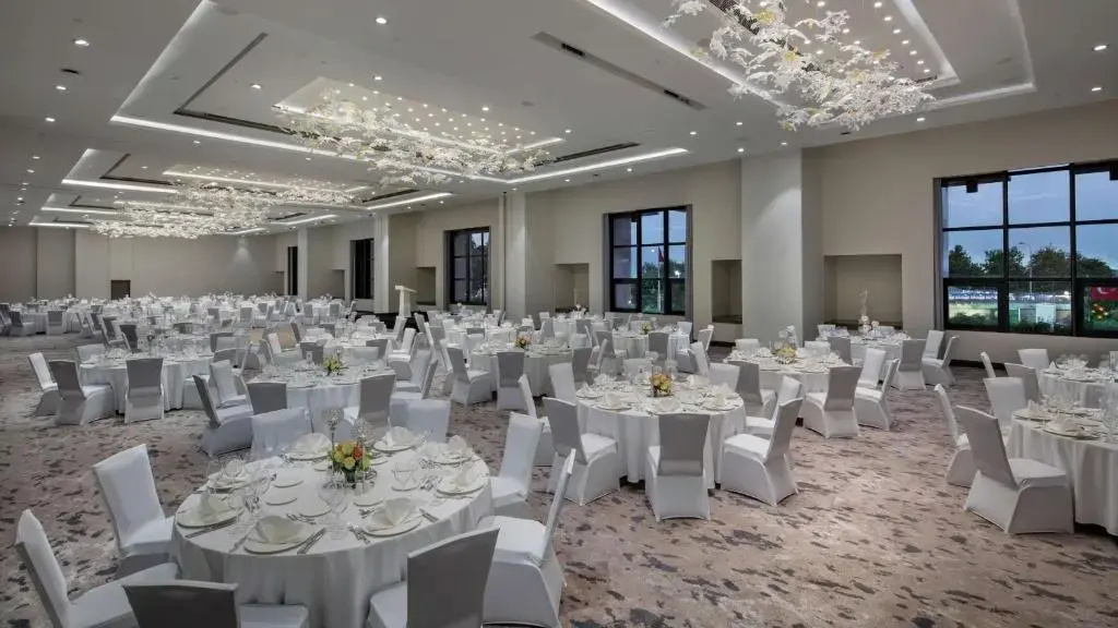 Photo - Hilton Istanbul Maslak
