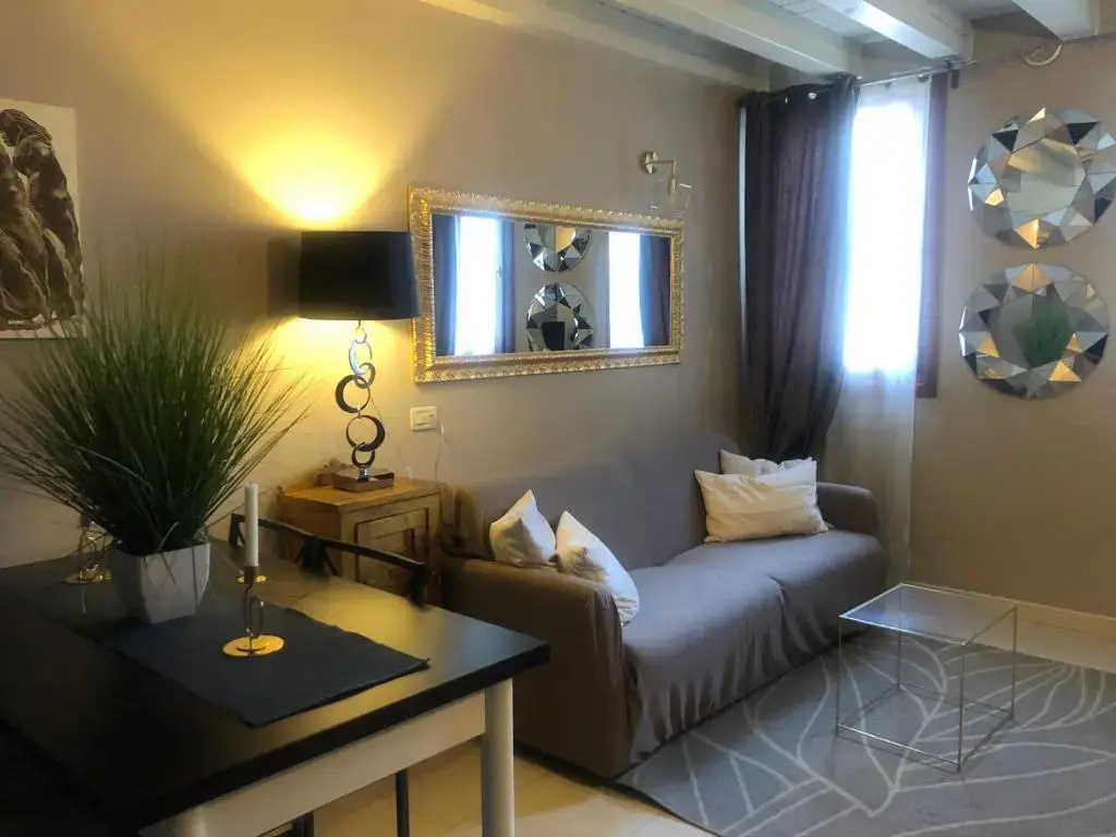 Photo - Villa Giotto Luxury Suite & Apartments