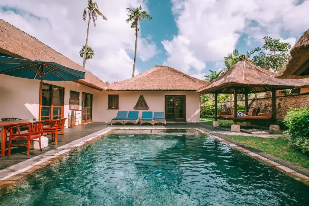 Photo - Jimbaran Puri, A Belmond Hotel, Bali
