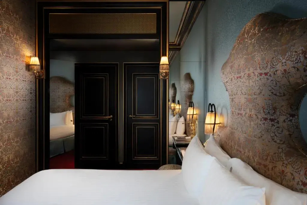 Foto - Maison Souquet, Hotel & Spa