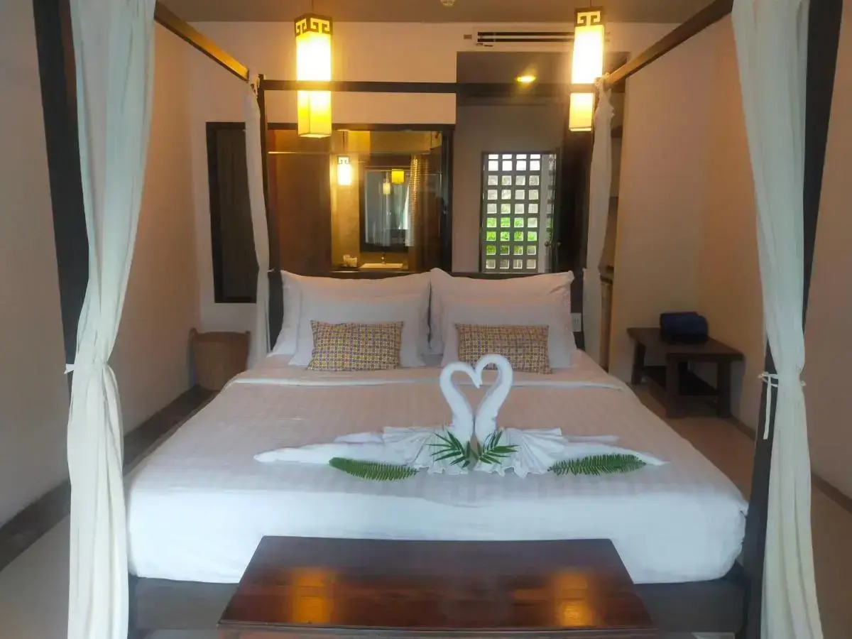 Photo - Phuketa Hotel Phuket Town