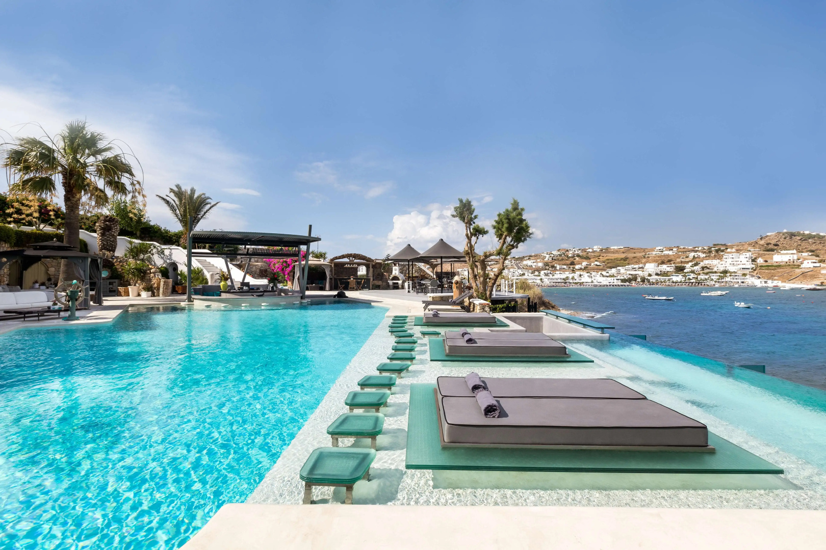 Foto - Kivotos Mykonos - Preferred Hotels & Resorts