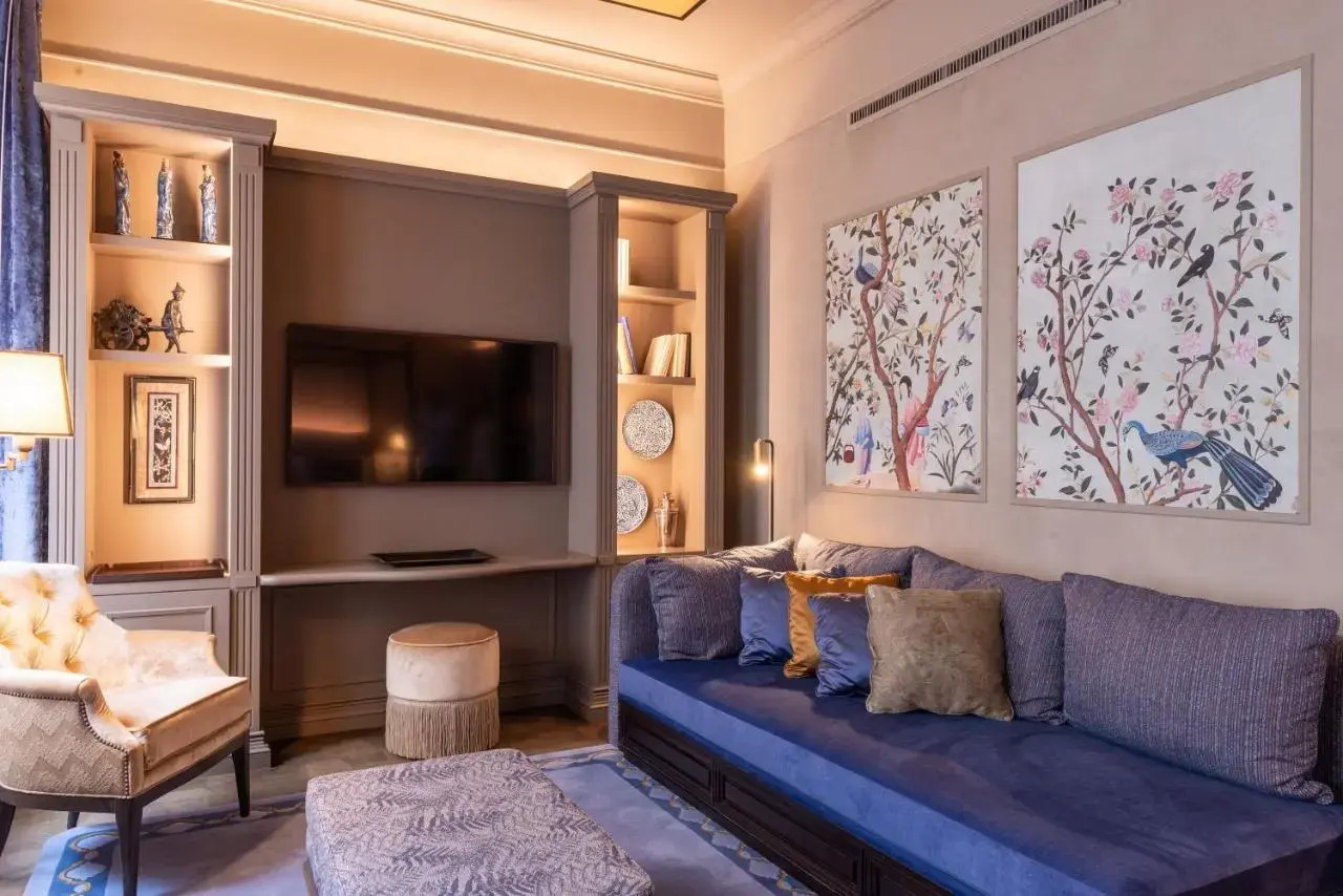 Photo - Hotel de Montesquieu