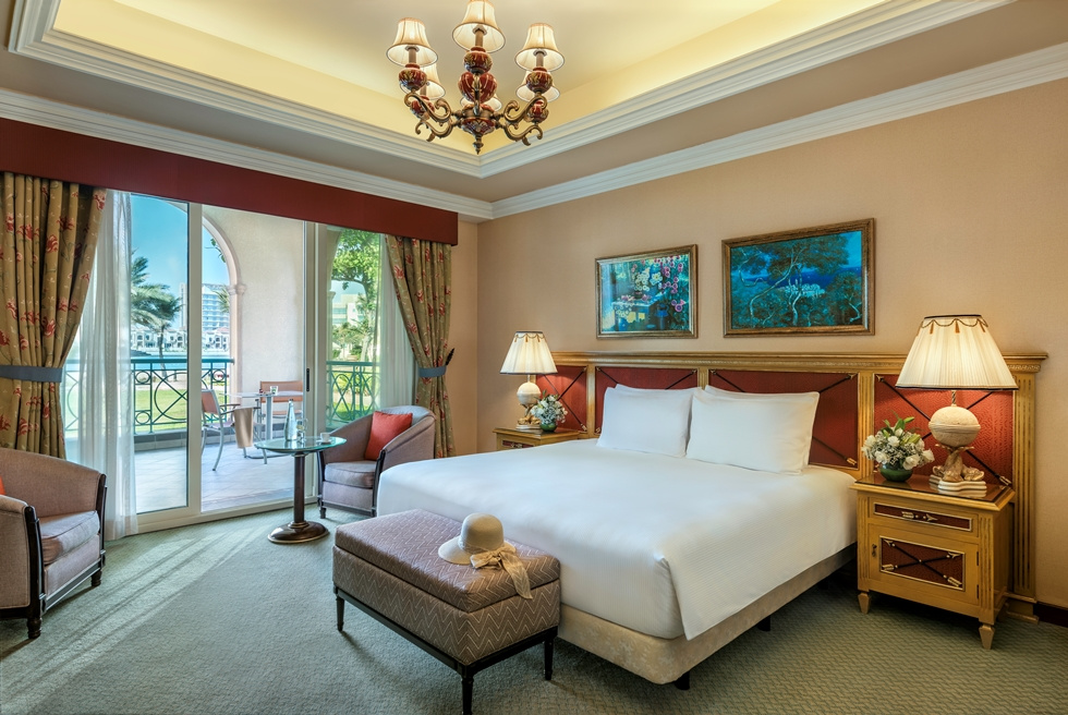 Photo - Al Raha Beach Resort & Spa