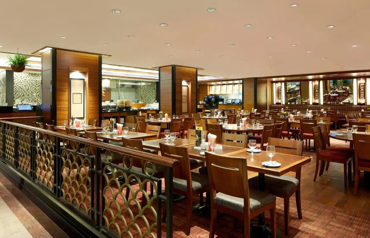 Foto - Copthorne King's Hotel Singapore
