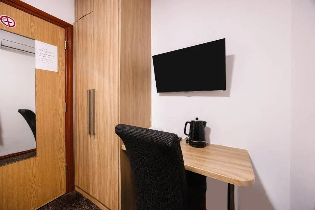 Photo - Arinza Hotel, London Ilford