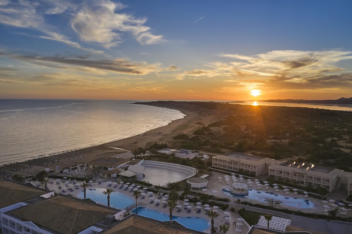 Photo - Sandy Beach Resort - All Inclusive