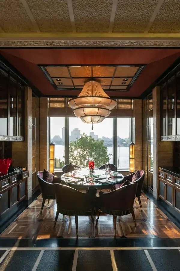 Photo - Four Seasons Hotel Cairo at Nile Plaza