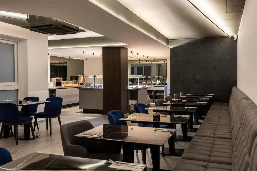 Foto - Alavits Hotel by ST Hotels